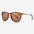 Round Wayfare PC or CP  Women and Men Sunglasses Rielves